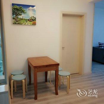青岛秦姐姐公寓酒店提供图片