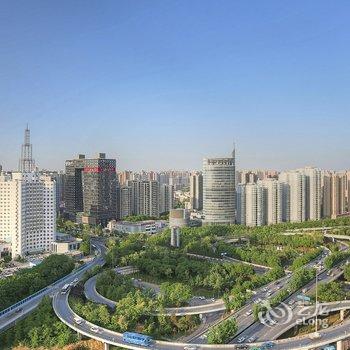 西安～快乐之家～公寓酒店提供图片