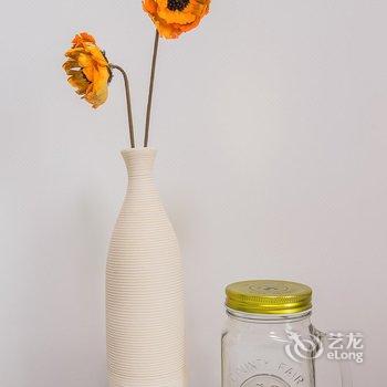 西安char雪公寓酒店提供图片