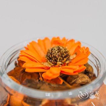 西安char雪公寓酒店提供图片
