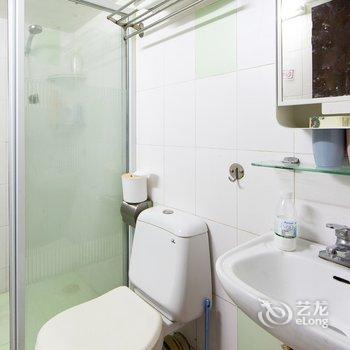 广州塔小A家公寓酒店提供图片