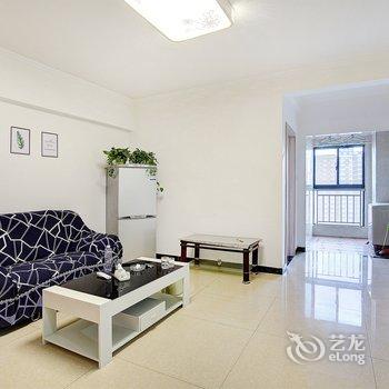 西安～快乐之家～公寓酒店提供图片