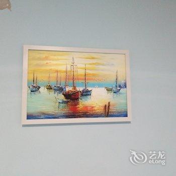 青岛味道公寓(2号店)酒店提供图片