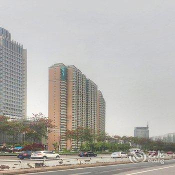 西安～快乐之家～公寓酒店提供图片