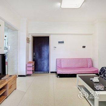 西安～快乐之家～公寓酒店提供图片