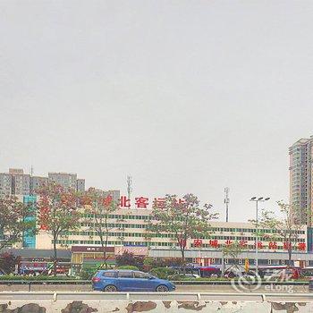 西安～快乐之家～公寓酒店提供图片