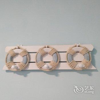 青岛味道公寓(2号店)酒店提供图片