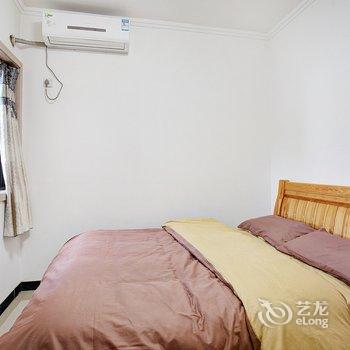 西安～快乐之家～公寓酒店提供图片