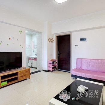 西安～快乐之家～公寓酒店提供图片