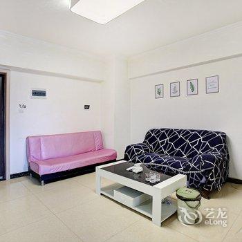 西安～快乐之家～公寓酒店提供图片