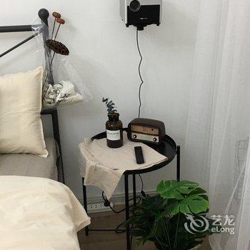 西安嬿窝民宿酒店提供图片