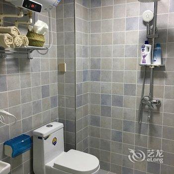 西安嬿窝民宿酒店提供图片
