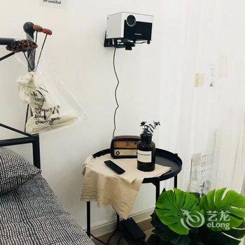 西安嬿窝民宿酒店提供图片