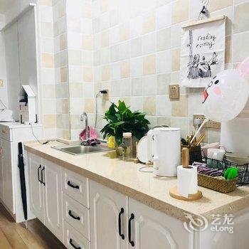 西安嬿窝民宿酒店提供图片