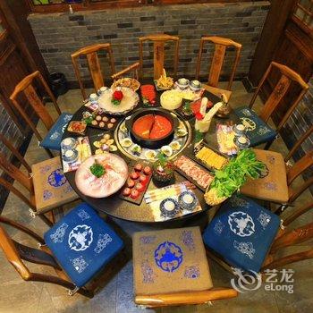 重庆金云酒店酒店提供图片