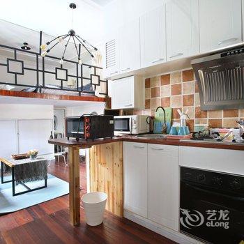 上海缘舍民宿(3号店)酒店提供图片
