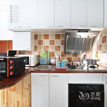 上海缘舍民宿(3号店)酒店提供图片