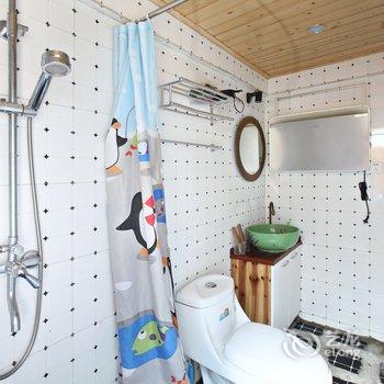 上海缘舍民宿(3号店)酒店提供图片