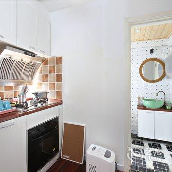 上海缘舍民宿(3号店)酒店提供图片