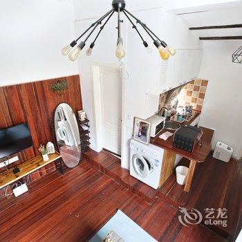 上海缘舍民宿(3号店)酒店提供图片