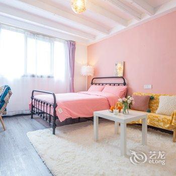 上海JL公寓酒店提供图片