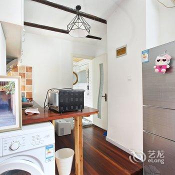 上海缘舍民宿(3号店)酒店提供图片