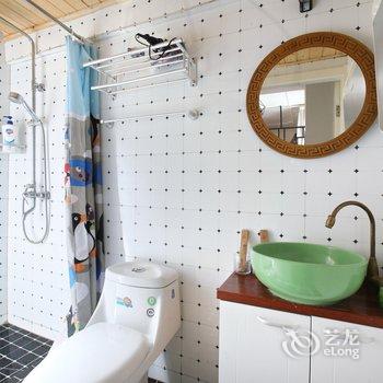 上海缘舍民宿(3号店)酒店提供图片