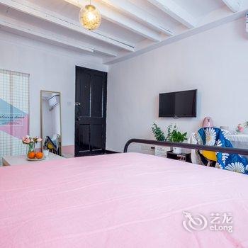 上海JL公寓酒店提供图片