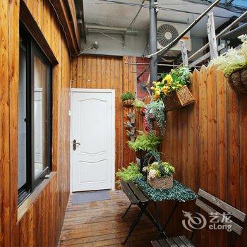 上海缘舍民宿(3号店)酒店提供图片