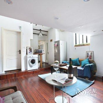 上海缘舍民宿(3号店)酒店提供图片