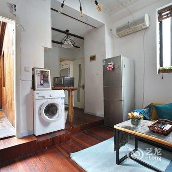 上海缘舍民宿(3号店)酒店提供图片