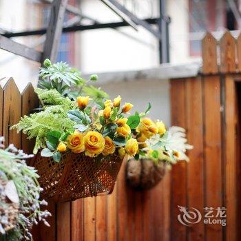 上海缘舍民宿(3号店)酒店提供图片