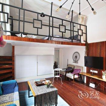 上海缘舍民宿(3号店)酒店提供图片