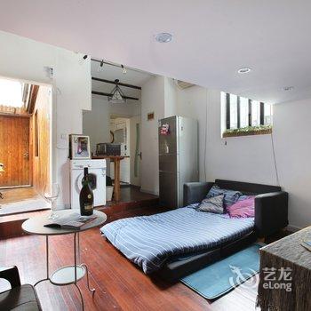 上海缘舍民宿(3号店)酒店提供图片