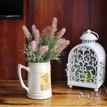 上海缘舍民宿(3号店)酒店提供图片