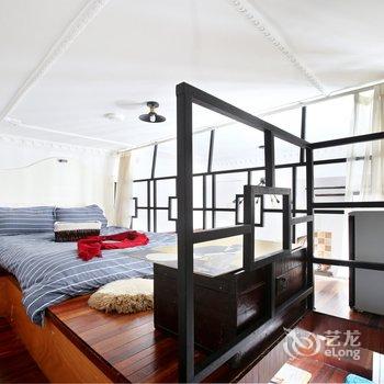 上海缘舍民宿(3号店)酒店提供图片