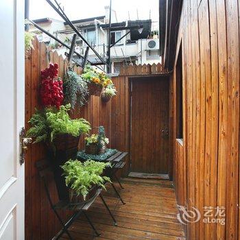 上海缘舍民宿(3号店)酒店提供图片