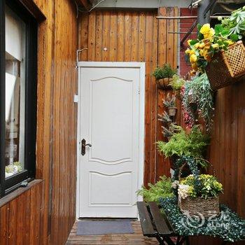 上海缘舍民宿(3号店)酒店提供图片