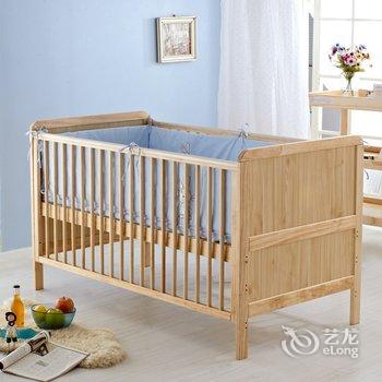 上海缘舍民宿(3号店)酒店提供图片