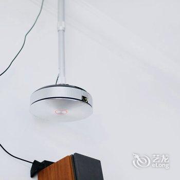 上海花间堂梧桐道公寓酒店提供图片
