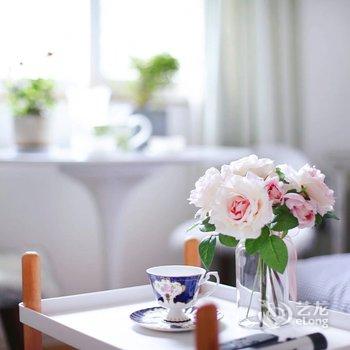 上海花间堂梧桐道公寓酒店提供图片