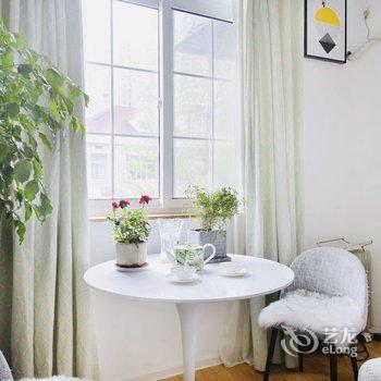 上海花间堂梧桐道公寓酒店提供图片