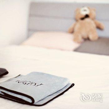 上海花间堂梧桐道公寓酒店提供图片