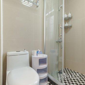 上海花间堂梧桐道公寓酒店提供图片