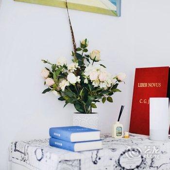 上海花间堂梧桐道公寓酒店提供图片