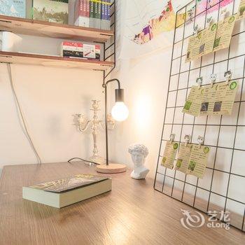 上海花间堂梧桐道公寓酒店提供图片