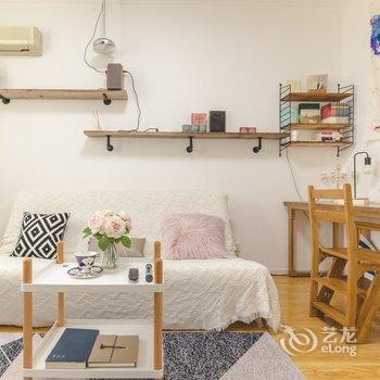 上海花间堂梧桐道公寓酒店提供图片