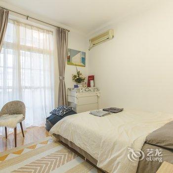 上海花间堂梧桐道公寓酒店提供图片