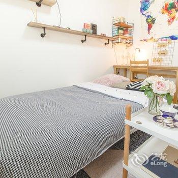 上海花间堂梧桐道公寓酒店提供图片