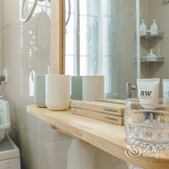 上海花间堂梧桐道公寓酒店提供图片